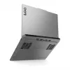 Nešiojamas kompiuteris Lenovo LOQ 15IRX10 15,6 inch FHD 144Hz, Intel Core i7-13650HX, 16GB DDR5, 512GB SSD, NVIDIA GeForce RTX 5050 8GB, Windows 11, Luna Grey (Perpakuotas)