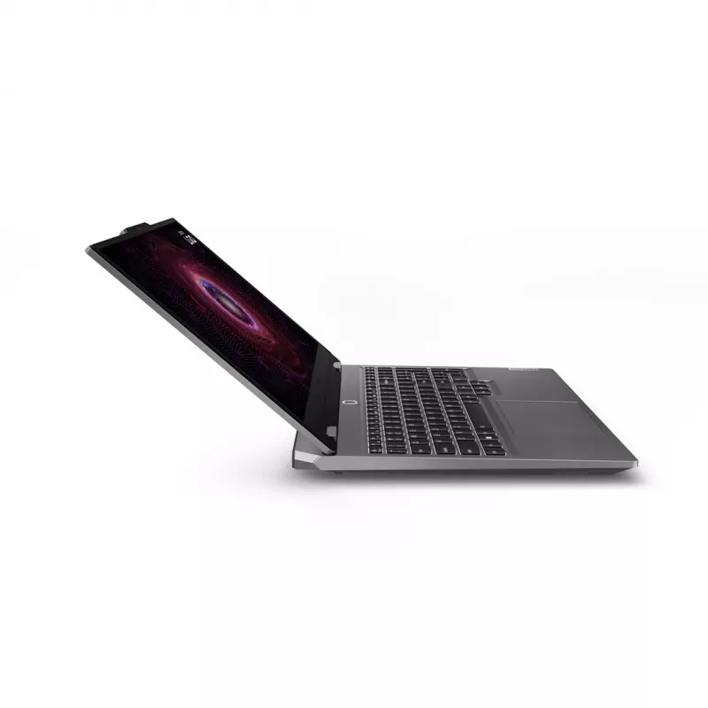 Nešiojamas kompiuteris Lenovo LOQ 15AHP9 Ryzen 7 7445HS 15.6 inch FHD IPS 144Hz 300nits Anti-Glare 16GB DDR5 5600MHz 512GB SSD GeForce RTX 3050 6GB 720p Camera 60Wh No OS Luna Grey