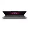 Nešiojamas kompiuteris Lenovo LOQ 15AHP9 Ryzen 7 7445HS 15.6 inch FHD IPS 144Hz 300nits Anti-Glare 16GB DDR5 5600MHz 512GB SSD GeForce RTX 3050 6GB 720p Camera 60Wh No OS Luna Grey