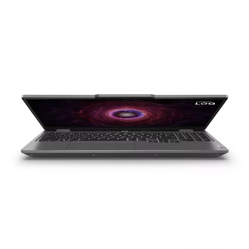 Nešiojamas kompiuteris Lenovo LOQ 15AHP9 Ryzen 7 7445HS 15.6 inch FHD IPS 144Hz 300nits Anti-Glare 16GB DDR5 5600MHz 512GB SSD GeForce RTX 3050 6GB 720p Camera 60Wh No OS Luna Grey
