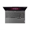 Nešiojamas kompiuteris Lenovo LOQ 15AHP9 Ryzen 7 7445HS 15.6 inch FHD IPS 144Hz 300nits Anti-Glare 16GB DDR5 5600MHz 512GB SSD GeForce RTX 3050 6GB 720p Camera 60Wh No OS Luna Grey