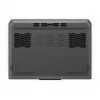 Nešiojamas kompiuteris Lenovo LOQ 15AHP9 Ryzen 7 7445HS 15.6 inch FHD IPS 144Hz 300nits Anti-Glare 16GB DDR5 5600MHz 512GB SSD GeForce RTX 3050 6GB 720p Camera 60Wh No OS Luna Grey