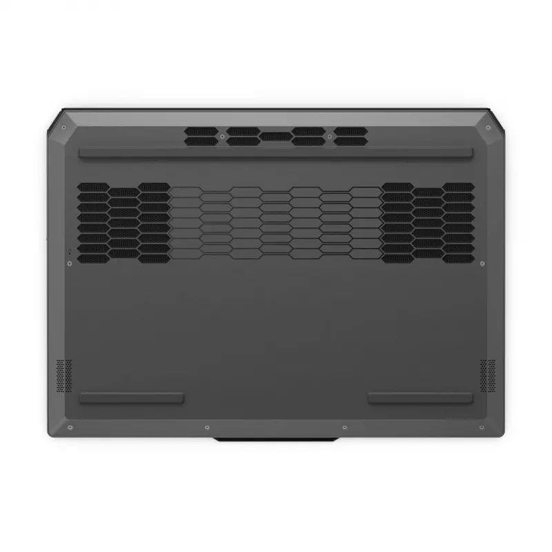 Nešiojamas kompiuteris Lenovo LOQ 15AHP9 Ryzen 7 7445HS 15.6 inch FHD IPS 144Hz 300nits Anti-Glare 16GB DDR5 5600MHz 512GB SSD GeForce RTX 3050 6GB 720p Camera 60Wh No OS Luna Grey