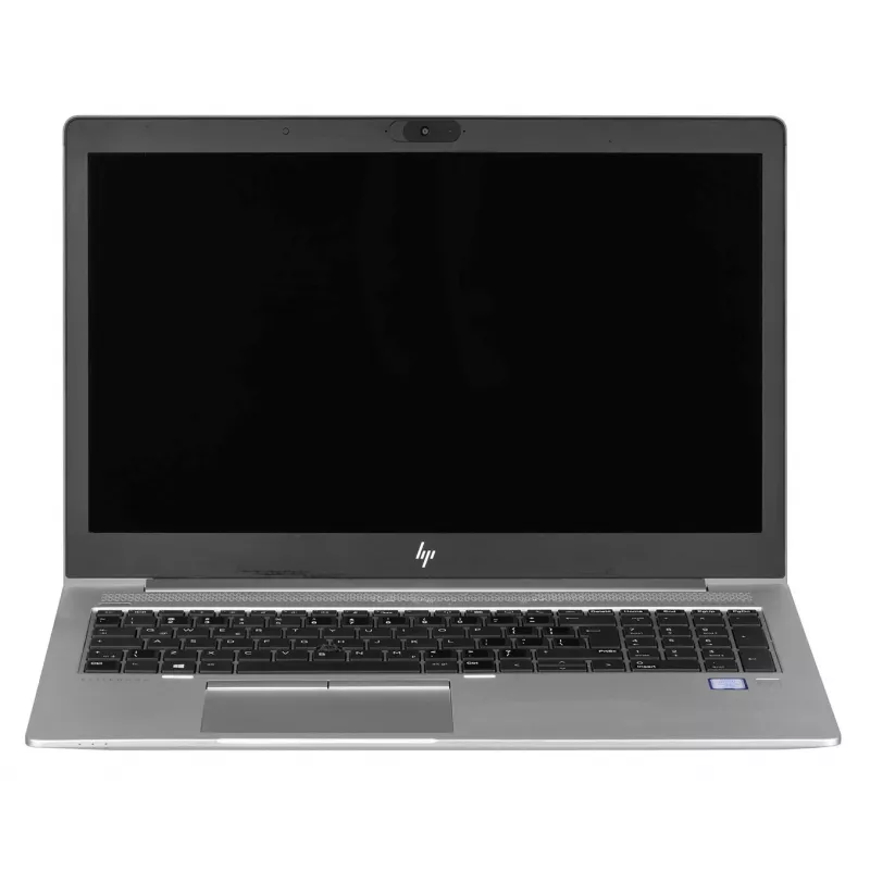 HP EliteBook 850 G5 i5-8250U 8GB 256GB SSD 15.6 inch FHD Win11 Pro US QWERTY Used