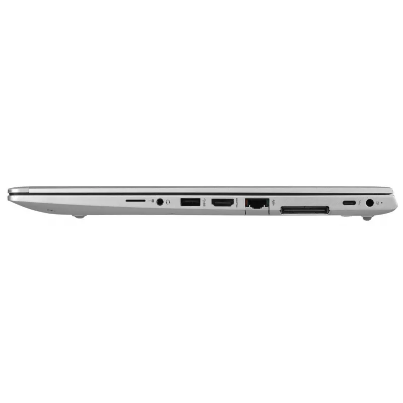 HP EliteBook 850 G5 i5-8250U 8GB 256GB SSD 15.6 inch FHD Win11 Pro US QWERTY Used