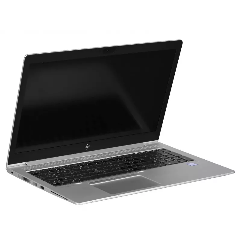 HP EliteBook 850 G5 i5-8250U 8GB 256GB SSD 15.6 inch FHD Win11 Pro US QWERTY Used
