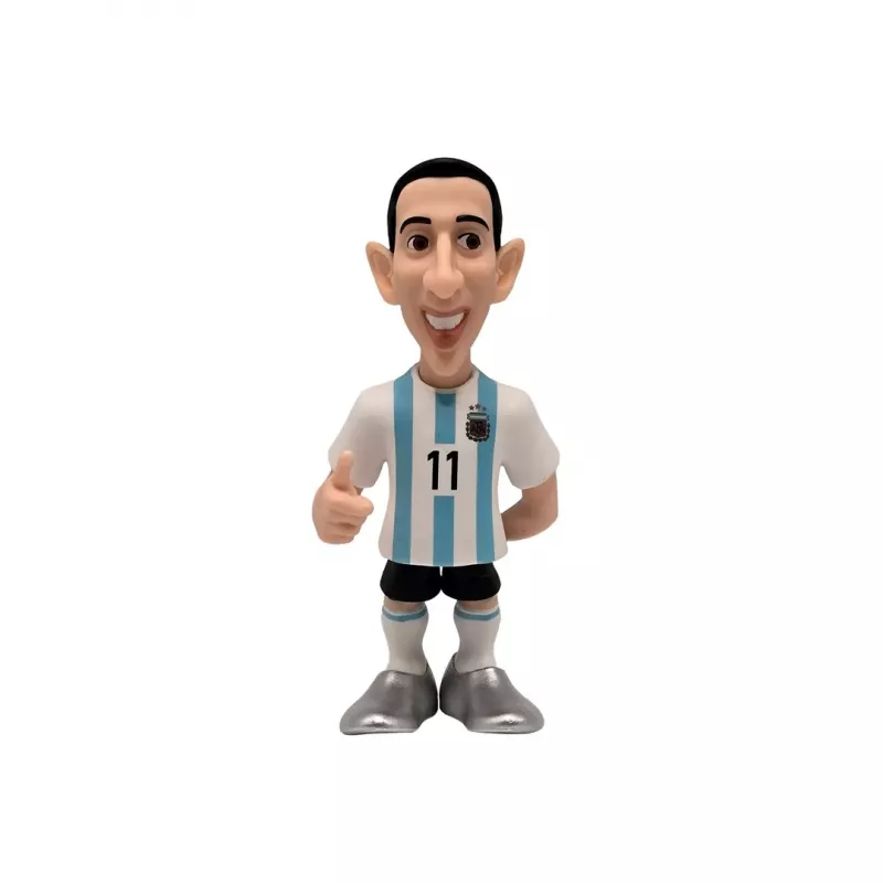 MINIX Argentina - Angel Di Maria Kolekcinė Figūrėlė
