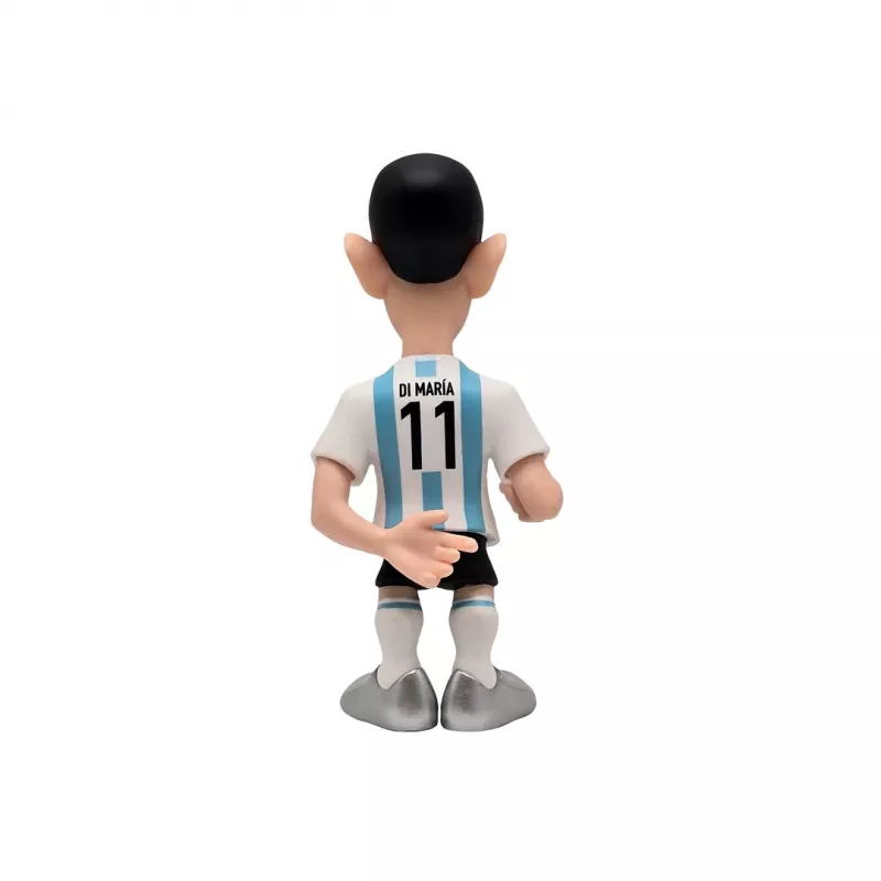 MINIX Argentina - Angel Di Maria Kolekcinė Figūrėlė