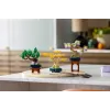 LEGO 10373 Botanical Collection Small Bonsai Trees