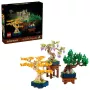 LEGO 10373 Botanical Collection Small Bonsai Trees