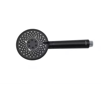 Philips ASH1516BK/10 Filtered Shower Head Black