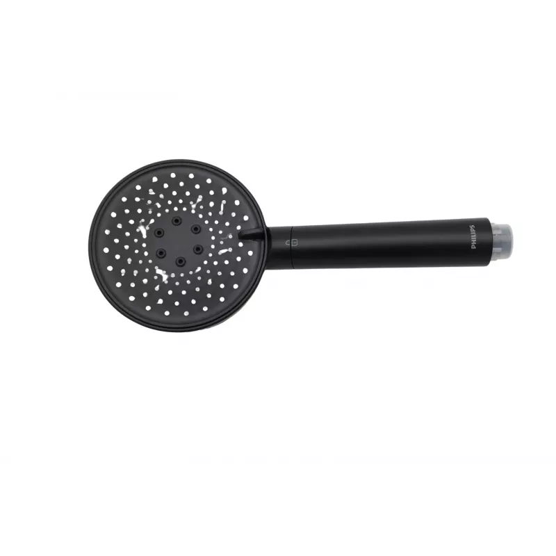 Philips ASH1516BK/10 Filtered Shower Head Black