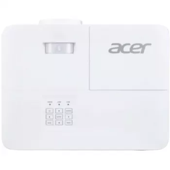 Acer H6815P 4K DLP projektorius 4000 ANSI liumenų baltas