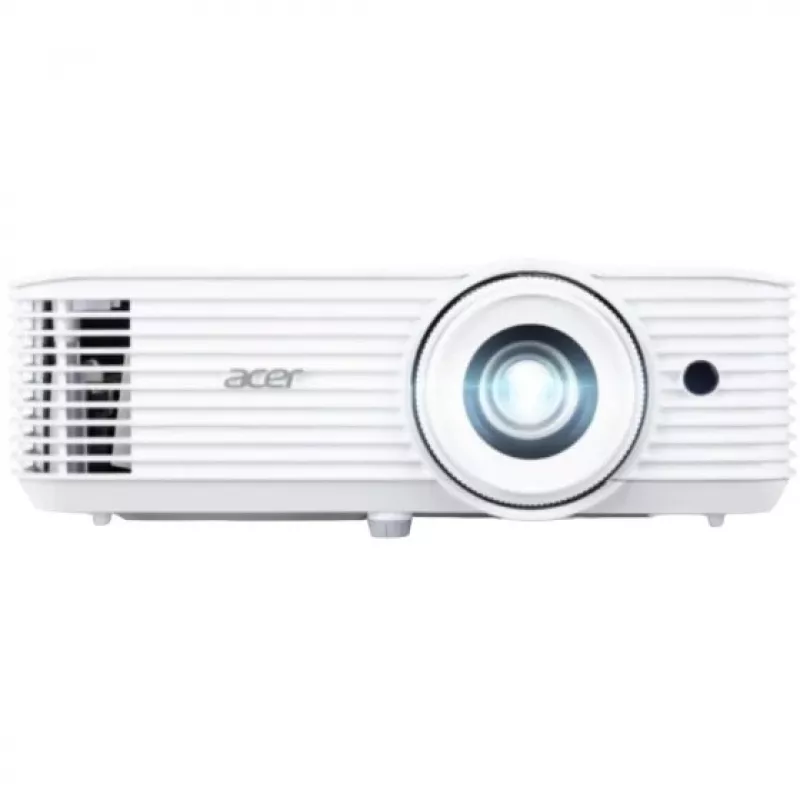 Acer H6815P 4K DLP projektorius 4000 ANSI liumenų baltas