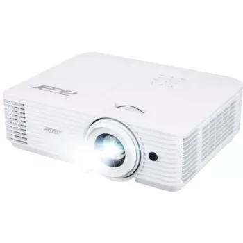 Acer H6815P 4K DLP projektorius 4000 ANSI liumenų baltas