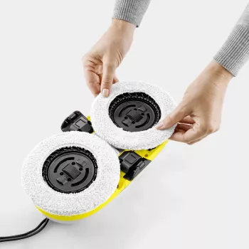 Kärcher RCW 2 langų plovimo robotas