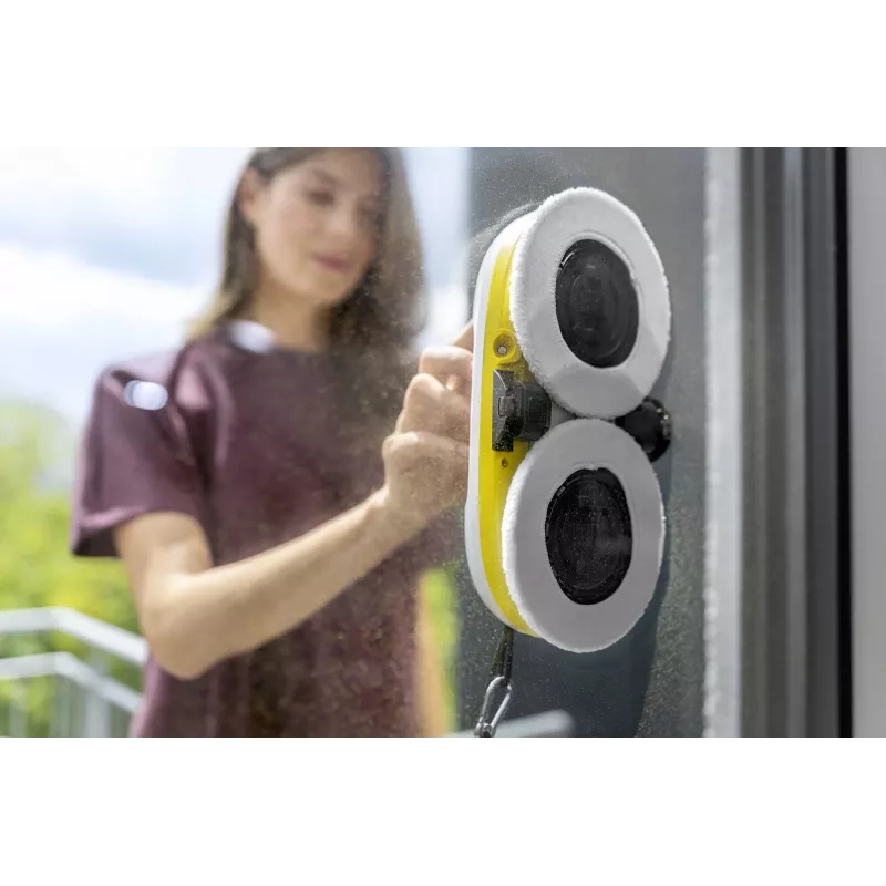 Kärcher RCW 2 langų plovimo robotas