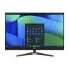 Acer Veriton Vero VZ2724G All-in-One kompiuteris, 23,8 inch FHD IPS, Intel Core i5-14400, 8 GB DDR5, 512 GB SSD, Windows 11 Pro, juodas