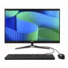 Acer Veriton Vero VZ2724G All-in-One kompiuteris, 23,8 inch FHD IPS, Intel Core i5-14400, 8 GB DDR5, 512 GB SSD, Windows 11 Pro, juodas