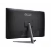 Acer Veriton Vero VZ2724G All-in-One kompiuteris, 23,8 inch FHD IPS, Intel Core i5-14400, 8 GB DDR5, 512 GB SSD, Windows 11 Pro, juodas
