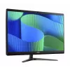 Acer Veriton Vero VZ2724G All-in-One kompiuteris, 23,8 inch FHD IPS, Intel Core i5-14400, 8 GB DDR5, 512 GB SSD, Windows 11 Pro, juodas