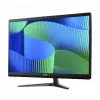 Acer Veriton Vero VZ2724G All-in-One kompiuteris, 23,8 inch FHD IPS, Intel Core i5-14400, 8 GB DDR5, 512 GB SSD, Windows 11 Pro, juodas
