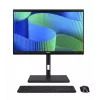Acer Veriton Vero VZ2724G All-in-One kompiuteris, 23,8 inch FHD IPS, Intel Core i5-14400, 8 GB DDR5, 512 GB SSD, Windows 11 Pro, juodas