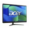 Acer Veriton Vero VZ2724G All-in-One kompiuteris, 23,8 inch FHD IPS, Intel Core i5-14400, 8 GB DDR5, 512 GB SSD, Windows 11 Pro, juodas