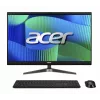 Acer Veriton Vero VZ2724G All-in-One kompiuteris, 23,8 inch FHD IPS, Intel Core i5-14400, 8 GB DDR5, 512 GB SSD, Windows 11 Pro, juodas