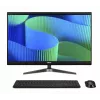 Acer Veriton Vero VZ2724G All-in-One kompiuteris, 23,8 inch FHD IPS, Intel Core i5-14400, 8 GB DDR5, 512 GB SSD, Windows 11 Pro, juodas