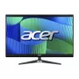 Acer Veriton Vero VZ2724G All-in-One kompiuteris, 23,8 inch FHD IPS, Intel Core i5-14400, 8 GB DDR5, 512 GB SSD, Windows 11 Pro, juodas