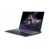 Nešiojamas kompiuteris Acer Nitro 16 AN16-61 – AMD Ryzen AI 7 350, 16 GB DDR5, 1 TB SSD, NVIDIA GeForce RTX 5070 Ti, 16 colių WQXGA 180 Hz, Windows 11 Home