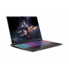 Nešiojamas kompiuteris Acer Nitro 16 AN16-61 – AMD Ryzen AI 7 350, 16 GB DDR5, 1 TB SSD, NVIDIA GeForce RTX 5070 Ti, 16 colių WQXGA 180 Hz, Windows 11 Home