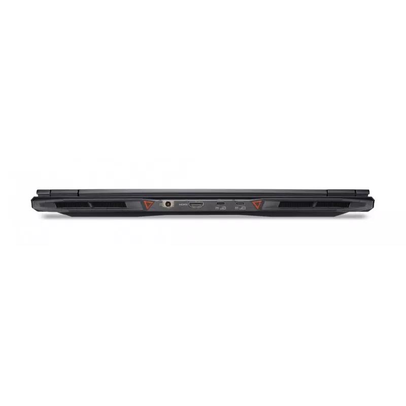 Nešiojamas kompiuteris Acer Nitro 16 AN16-61 – AMD Ryzen AI 7 350, 16 GB DDR5, 1 TB SSD, NVIDIA GeForce RTX 5070 Ti, 16 colių WQXGA 180 Hz, Windows 11 Home