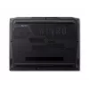 Nešiojamas kompiuteris Acer Nitro 16 AN16-61 – AMD Ryzen AI 7 350, 16 GB DDR5, 1 TB SSD, NVIDIA GeForce RTX 5070 Ti, 16 colių WQXGA 180 Hz, Windows 11 Home