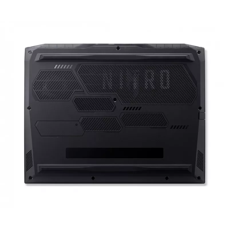 Nešiojamas kompiuteris Acer Nitro 16 AN16-61 – AMD Ryzen AI 7 350, 16 GB DDR5, 1 TB SSD, NVIDIA GeForce RTX 5070 Ti, 16 colių WQXGA 180 Hz, Windows 11 Home