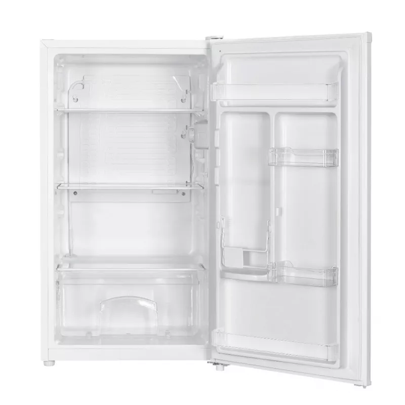 BEKO LS9052WN Laisvai pastatomas šaldytuvas po stalviršiu, 88L, Baltas, 85x48x45 cm