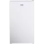 BEKO LS9052WN Laisvai pastatomas šaldytuvas po stalviršiu, 88L, Baltas, 85x48x45 cm