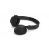 Philips TAH4000BK/00 belaidės ausinės ant ausų, juodos