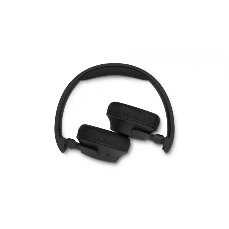 Philips TAH4000BK/00 belaidės ausinės ant ausų, juodos