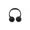 Philips TAH4000BK/00 belaidės ausinės ant ausų, juodos