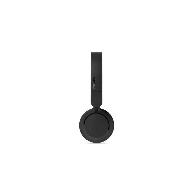 Philips TAH4000BK/00 belaidės ausinės ant ausų, juodos