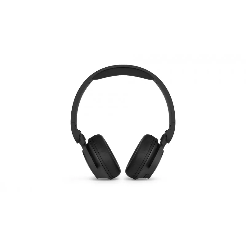 Philips TAH4000BK/00 belaidės ausinės ant ausų, juodos