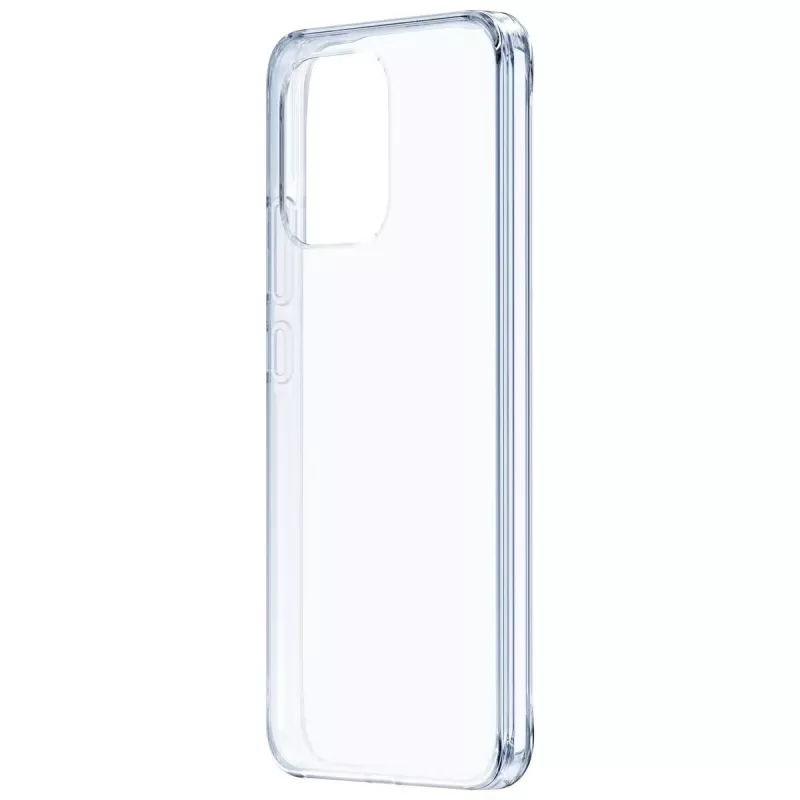 OPPO Apsauginis Dėklas AC247, skirtas OPPO A6x, Skaidrus