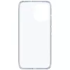OPPO Apsauginis Dėklas AC247, skirtas OPPO A6x, Skaidrus