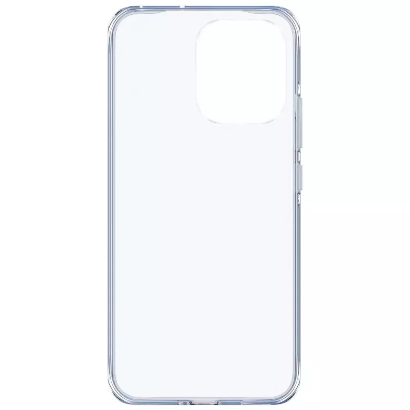 OPPO Apsauginis Dėklas AC247, skirtas OPPO A6x, Skaidrus