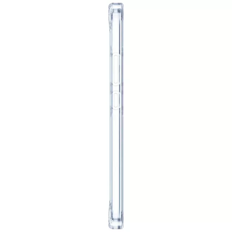 OPPO Apsauginis Dėklas AC247, skirtas OPPO A6x, Skaidrus