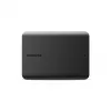 Toshiba Canvio Basics External HDD 4TB Black USB 3.2 Gen 1