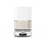Dreame L50s Pro Ultra RLL88HE-WH Robot Vacuum Cleaner White