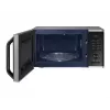 Samsung Microwave Oven MG23K3575AS/EO 23L 800W Grill Silver/Black